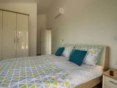 Villa Markulin, maison 3 chambres avec piscine privée : photo 42