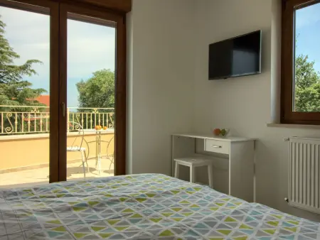 Villa Markulin, maison 3 chambres avec piscine privée : photo 43