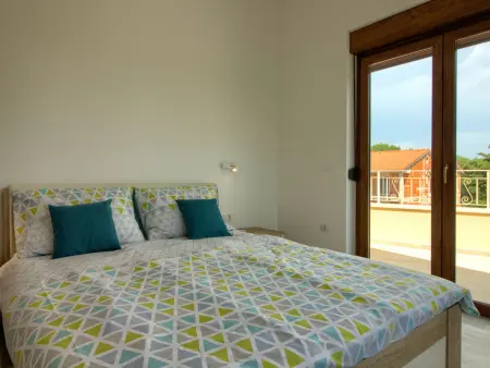 Villa Markulin, maison 3 chambres avec piscine privée : photo 44