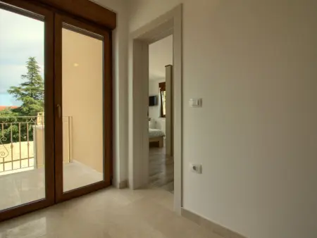 Villa Markulin, maison 3 chambres avec piscine privée : photo 45