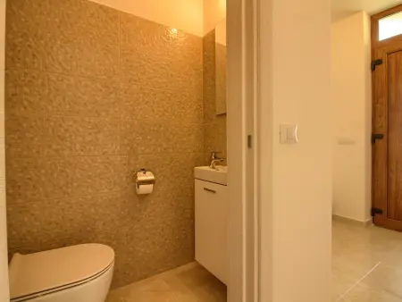 Villa Markulin, maison 3 chambres avec piscine privée : photo 46