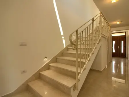 Villa Markulin, maison 3 chambres avec piscine privée : photo 47