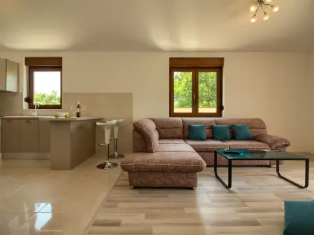 Villa Markulin, maison 3 chambres avec piscine privée : photo 49