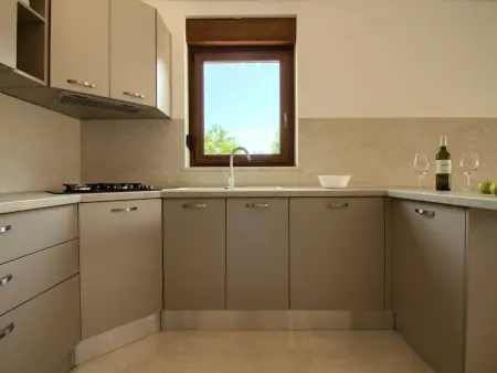 Villa Markulin, maison 3 chambres avec piscine privée : photo 55