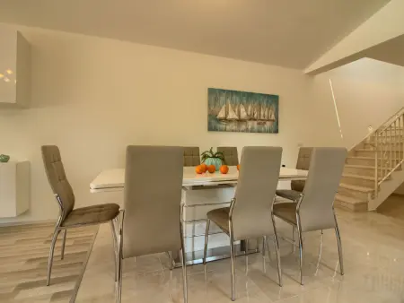 Villa Markulin, maison 3 chambres avec piscine privée : photo 58