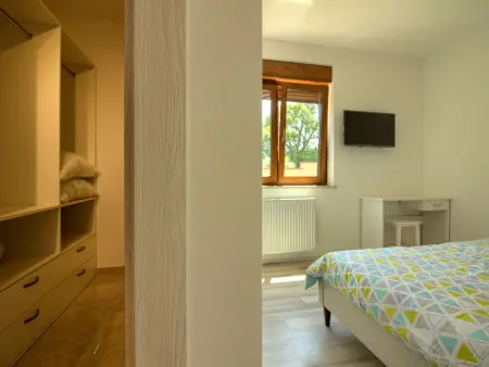 Villa Markulin, maison 3 chambres avec piscine privée : photo 59