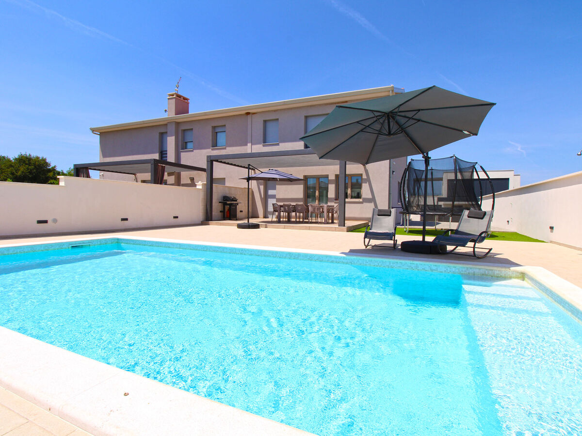 House 2173, Maison 6 personnes à Rovinj Bale - Photo 1