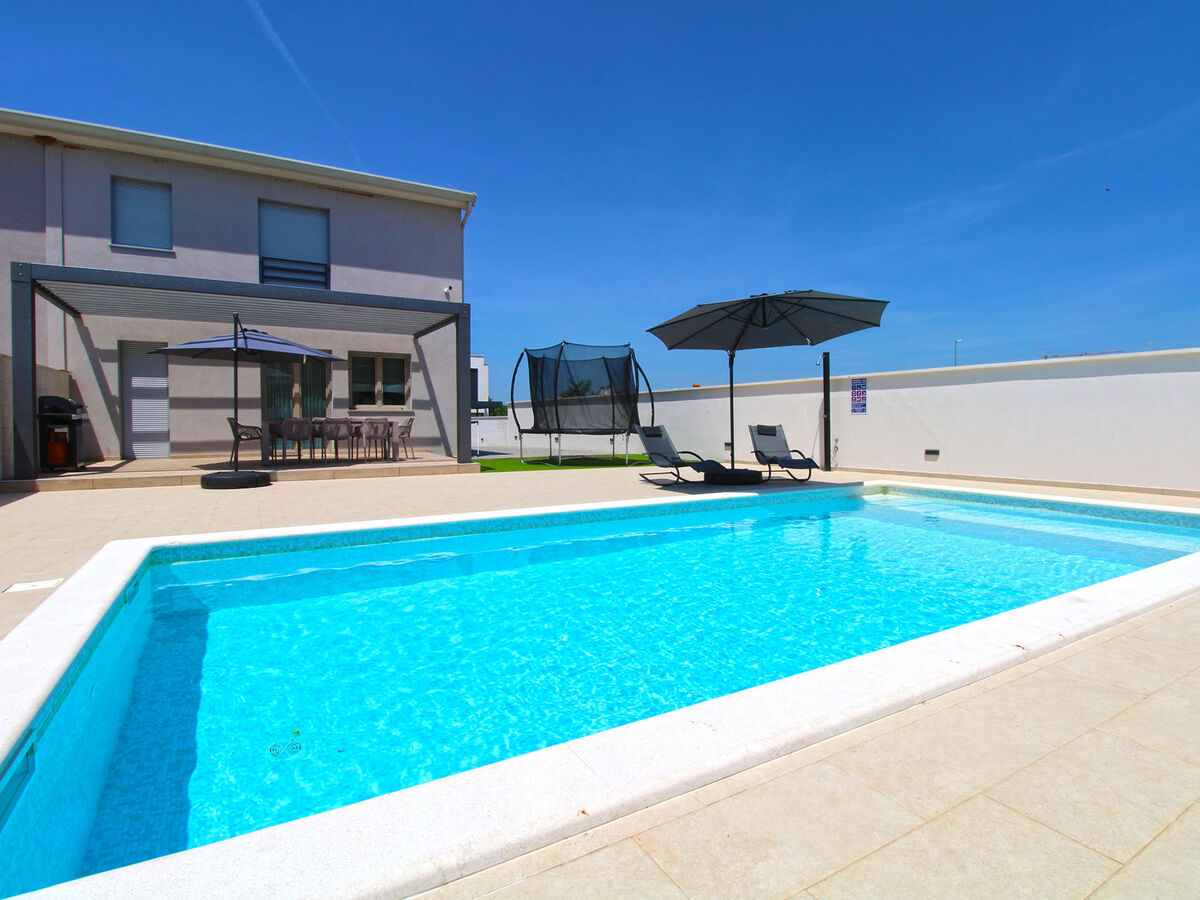 House 2173, Maison 6 personnes à Rovinj Bale - Photo 2