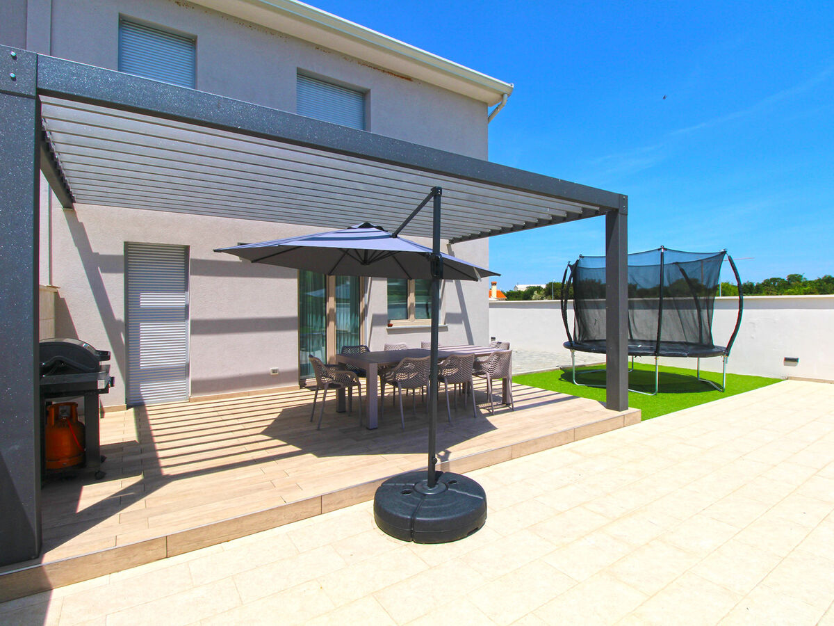 House 2173, Maison 6 personnes à Rovinj Bale - Photo 4