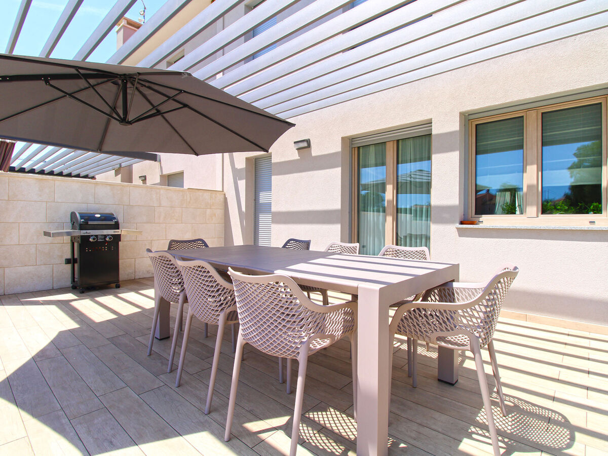 House 2173, Maison 6 personnes à Rovinj Bale - Photo 5