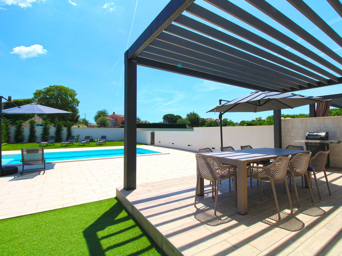 House 2173, Maison 6 personnes à Rovinj Bale - Photo 6
