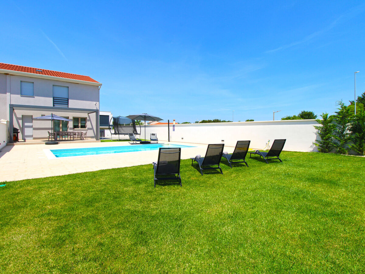 House 2173, Maison 6 personnes à Rovinj Bale - Photo 7