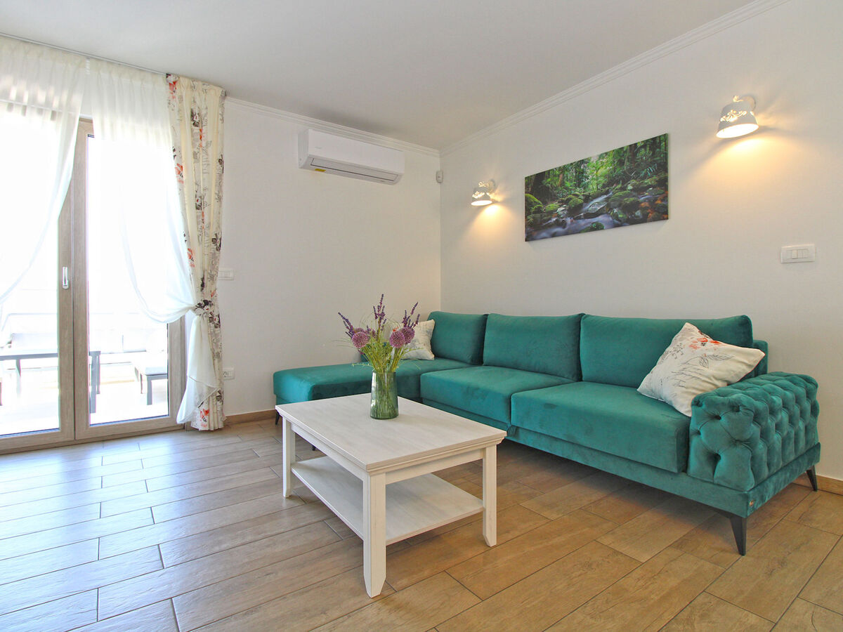 House 2173, Maison 6 personnes à Rovinj Bale - Photo 16
