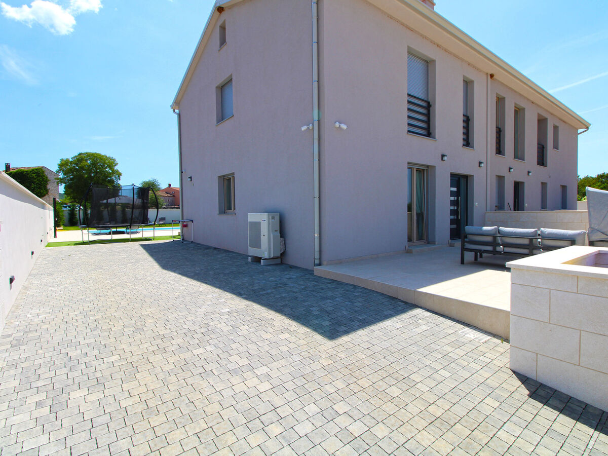 House 2173, Maison 6 personnes à Rovinj Bale - Photo 19
