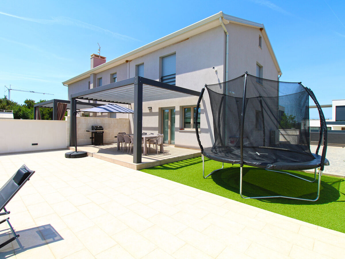 House 2173, Maison 6 personnes à Rovinj Bale - Photo 20