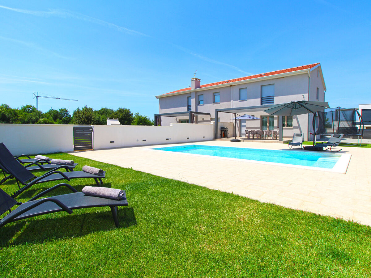 House 2173, Maison 6 personnes à Rovinj Bale - Photo 21