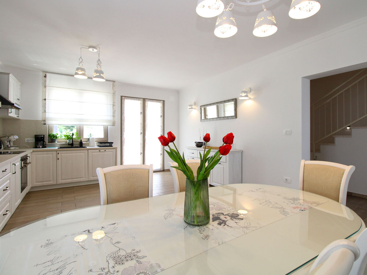 House 2173, Maison 6 personnes à Rovinj Bale - Photo 24