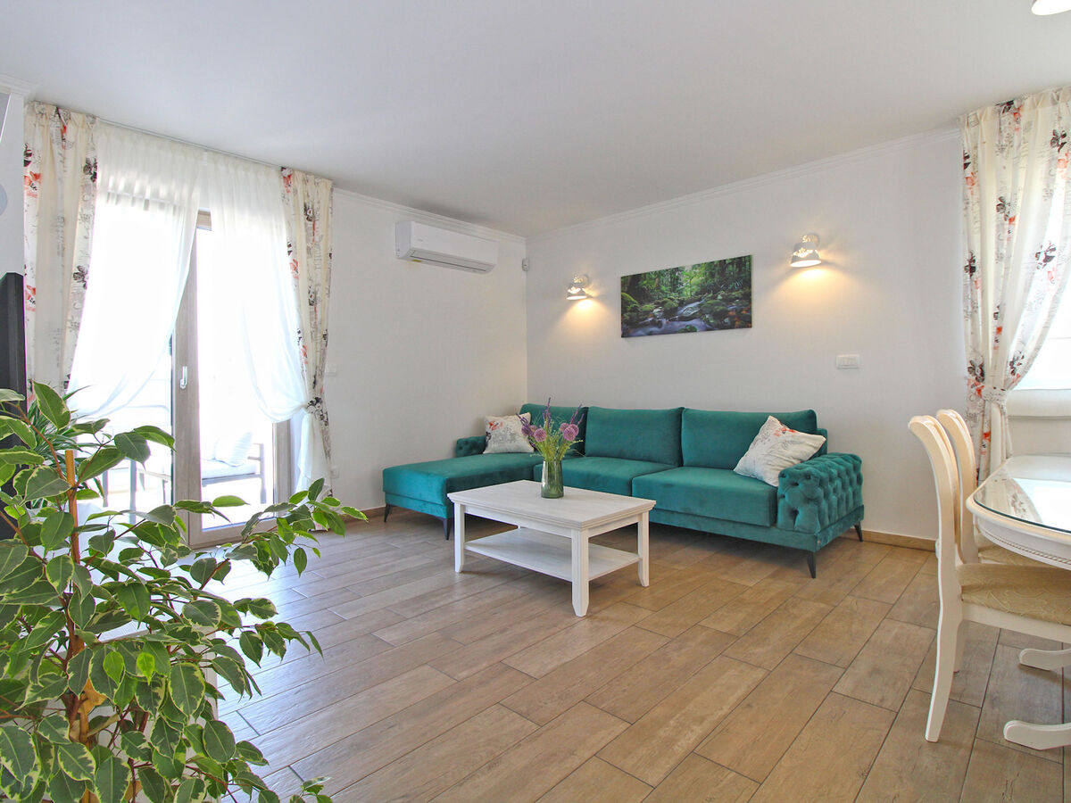 House 2173, Maison 6 personnes à Rovinj Bale - Photo 27