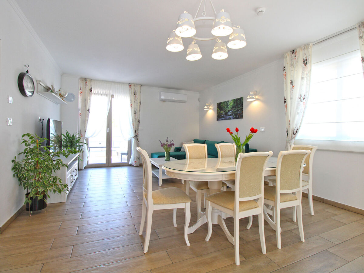 House 2173, Maison 6 personnes à Rovinj Bale - Photo 28