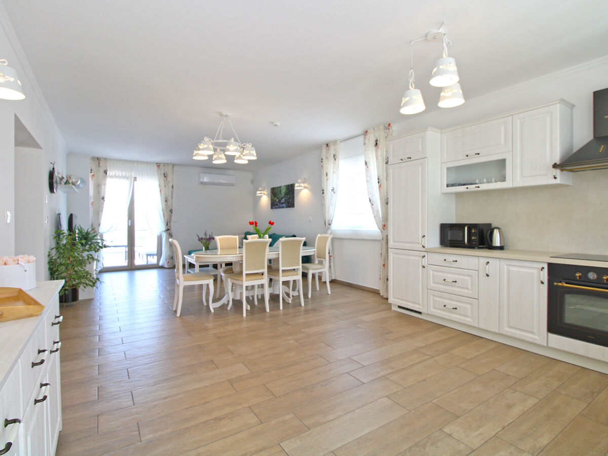 House 2173, Maison 6 personnes à Rovinj Bale - Photo 29