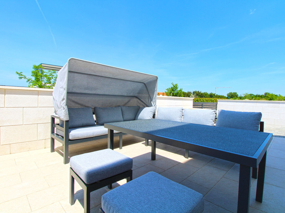 House 2173, Maison 6 personnes à Rovinj Bale - Photo 31