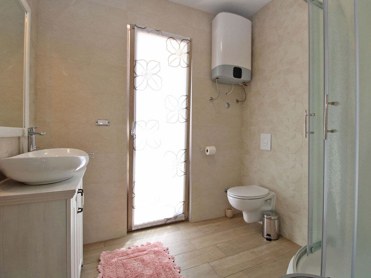 House 2173, Maison 6 personnes à Rovinj Bale - Photo 36