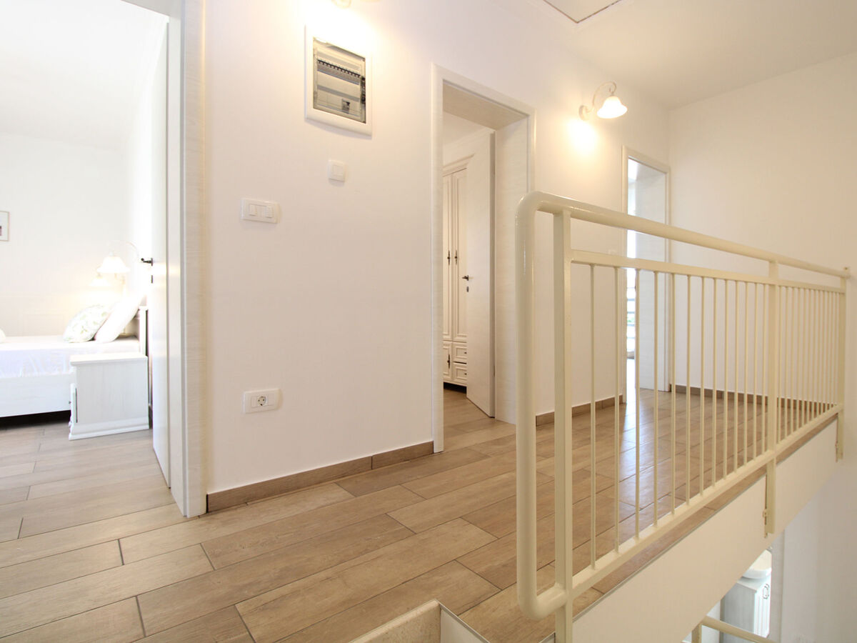 House 2173, Maison 6 personnes à Rovinj Bale - Photo 37