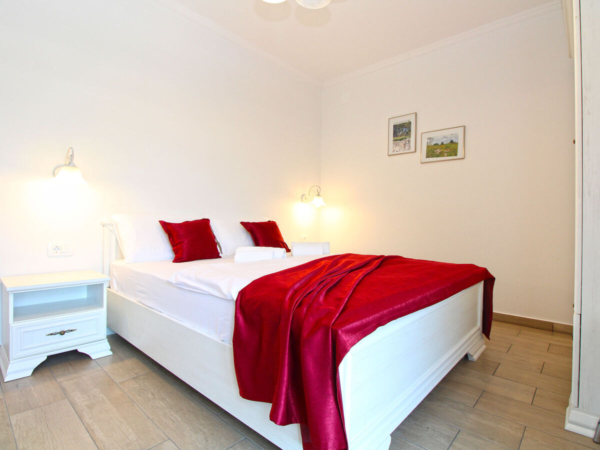House 2173, Maison 6 personnes à Rovinj Bale - Photo 39