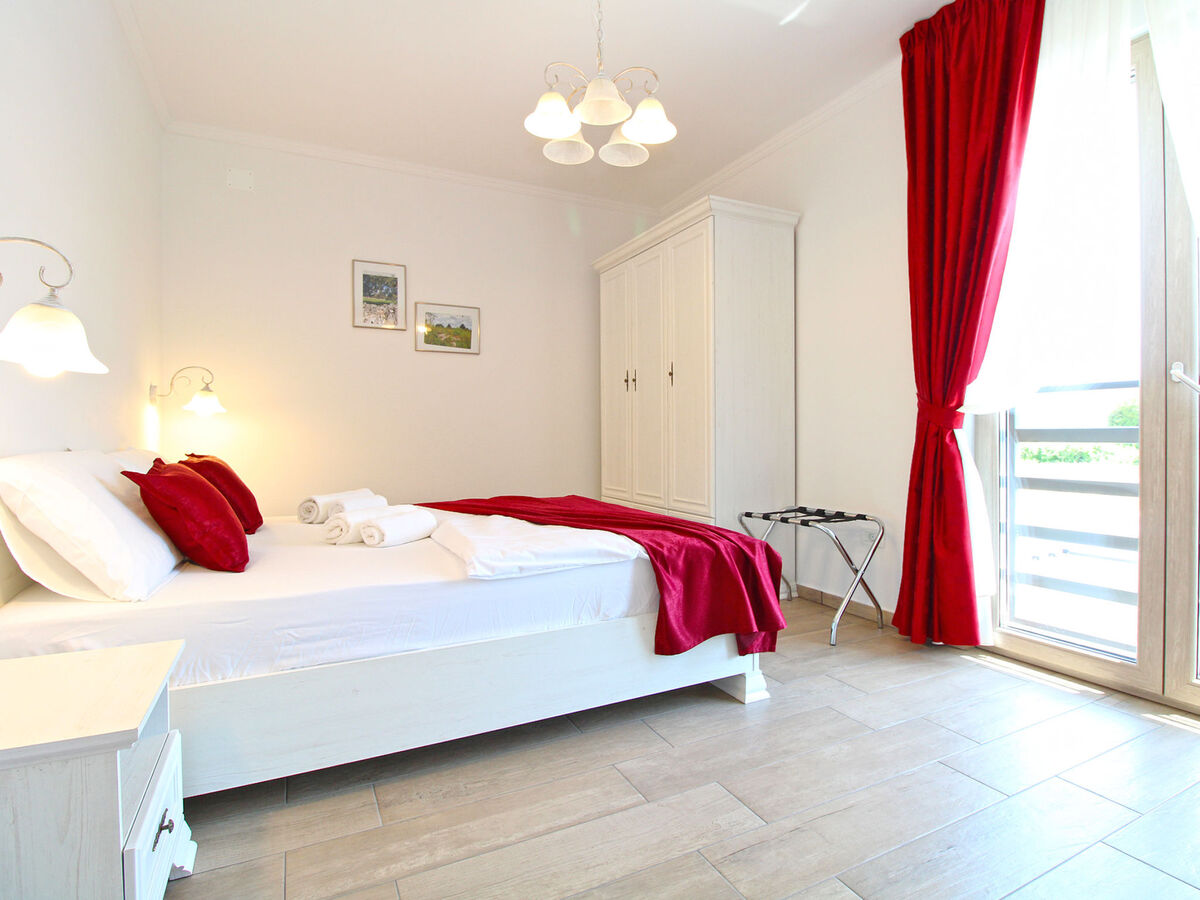 House 2173, Maison 6 personnes à Rovinj Bale - Photo 40