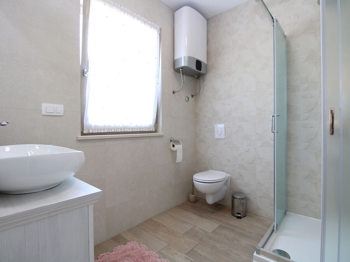 House 2173, Maison 6 personnes à Rovinj Bale - Photo 42