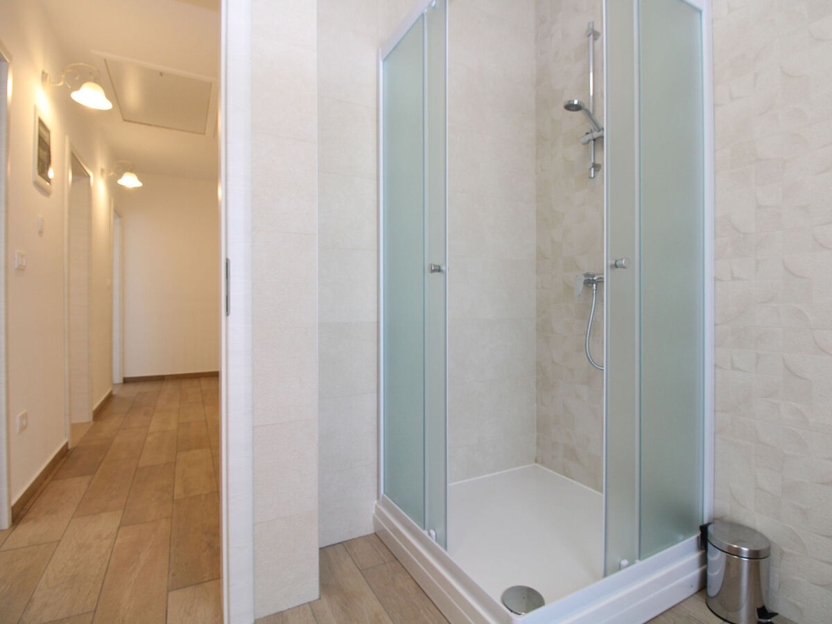 House 2173, Maison 6 personnes à Rovinj Bale - Photo 43