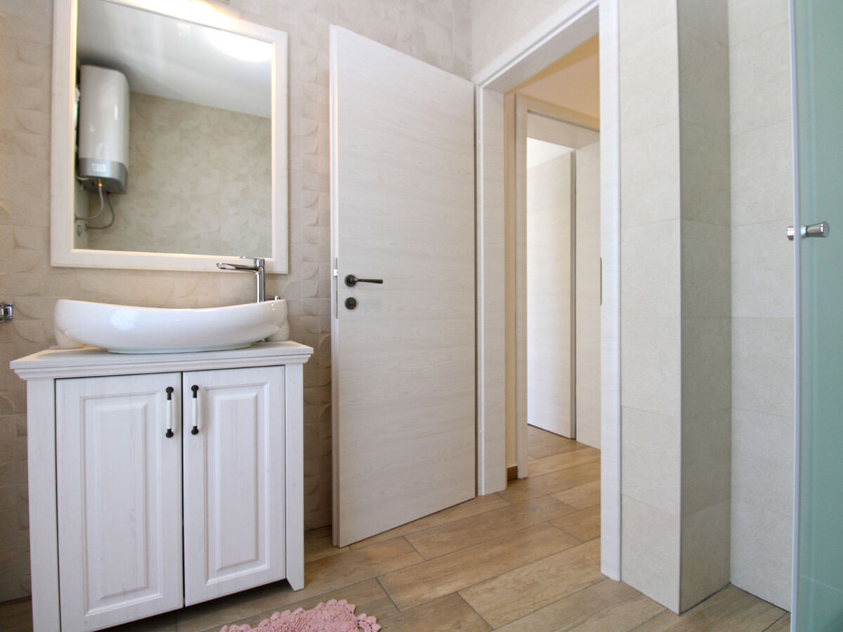 House 2173, Maison 6 personnes à Rovinj Bale - Photo 44