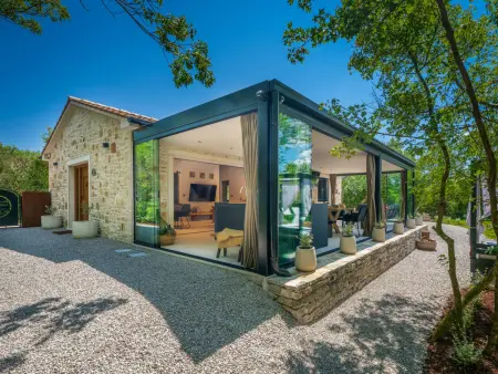 Maison 4 lits à Bale, 300m du centre