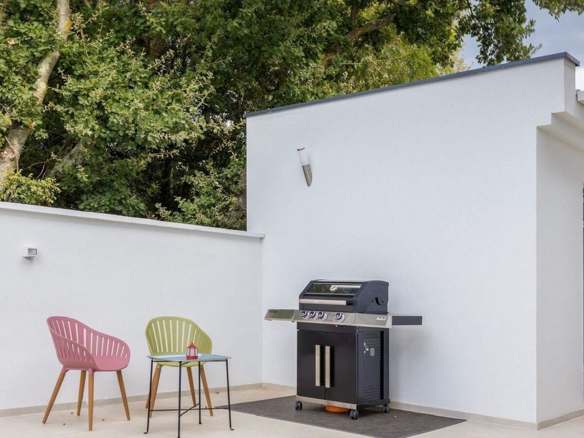 Villa 2246 - Maison avec piscine privée à Barbariga - Photo 5