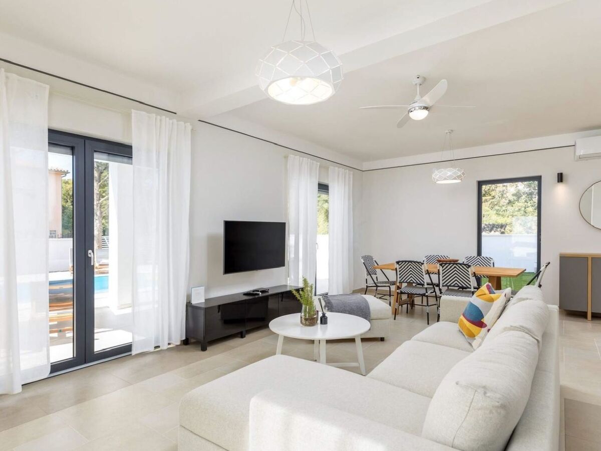 Villa 2246 - Maison avec piscine privée à Barbariga - Photo 9