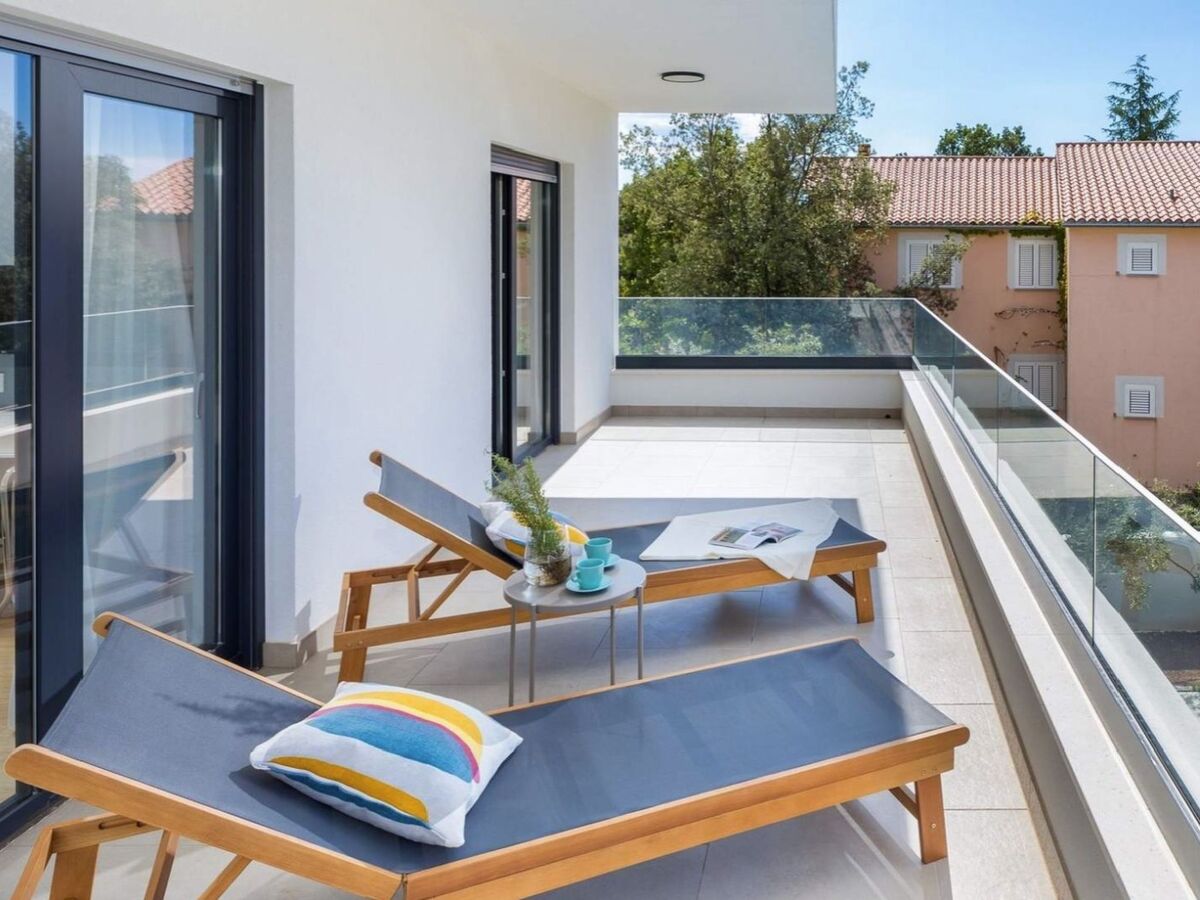 Villa 2246 - Maison avec piscine privée à Barbariga - Photo 17