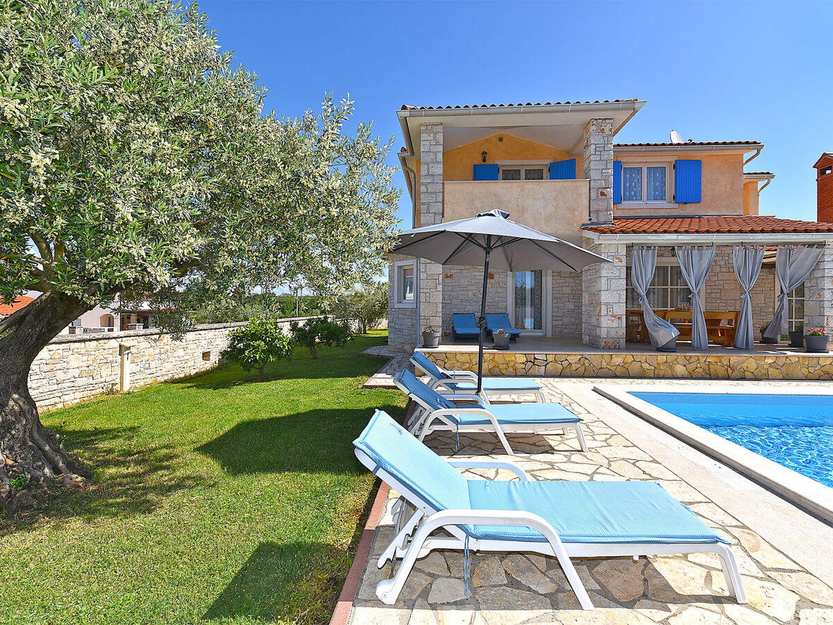 Maison 200m² à Barbariga, 4 chambres, piscine privée - Photo 4