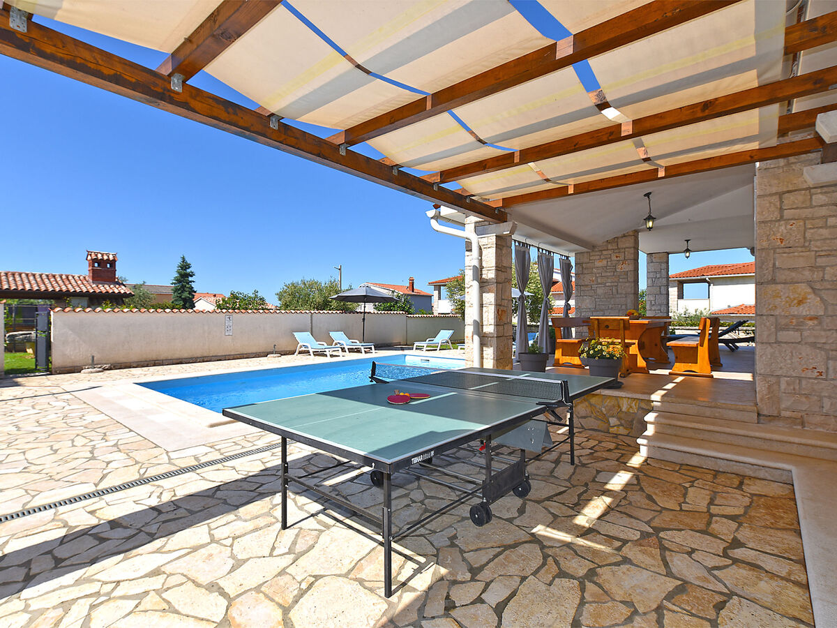 Maison 200m² à Barbariga, 4 chambres, piscine privée - Photo 5