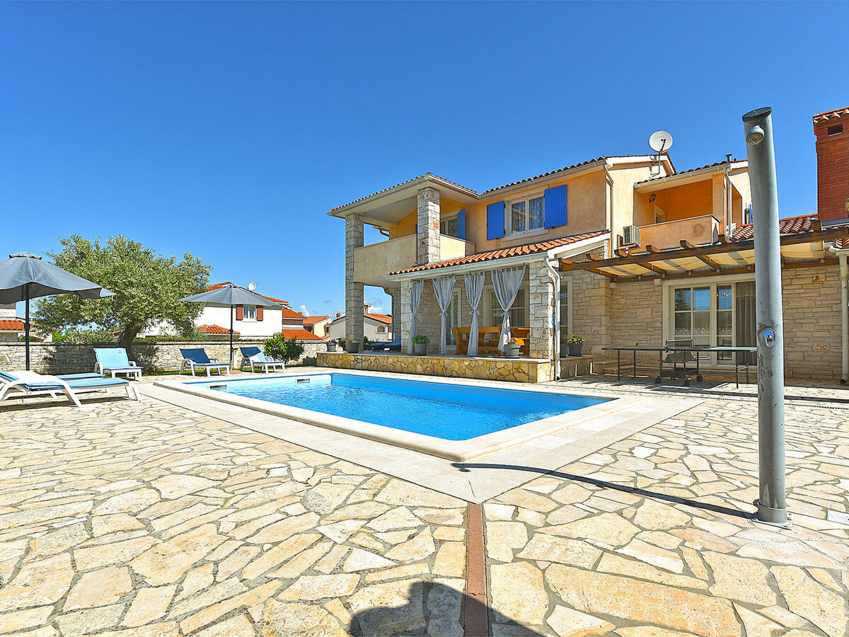 Maison 200m² à Barbariga, 4 chambres, piscine privée - Photo 6