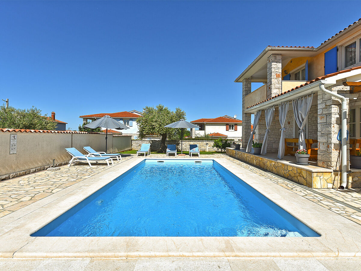 Maison 200m² à Barbariga, 4 chambres, piscine privée - Photo 7