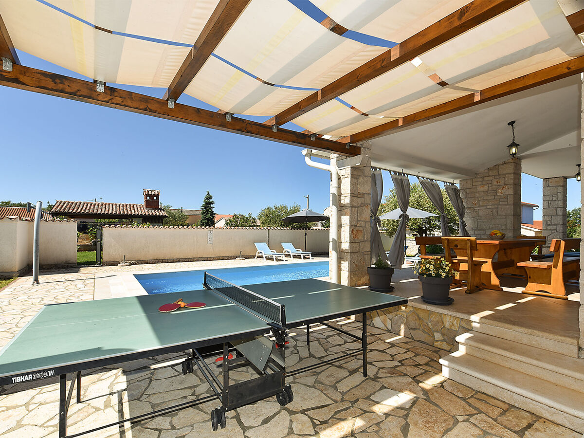 Maison 200m² à Barbariga, 4 chambres, piscine privée - Photo 9