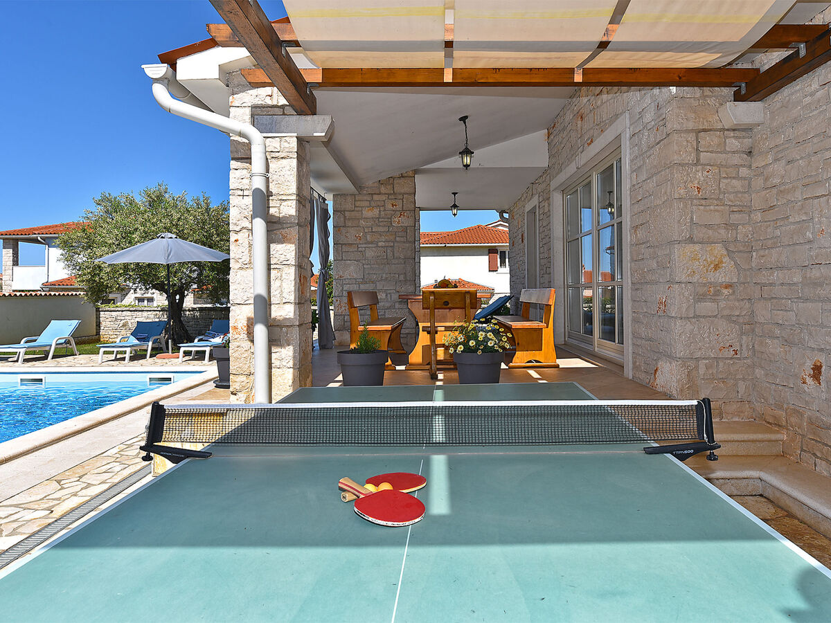 Maison 200m² à Barbariga, 4 chambres, piscine privée - Photo 10