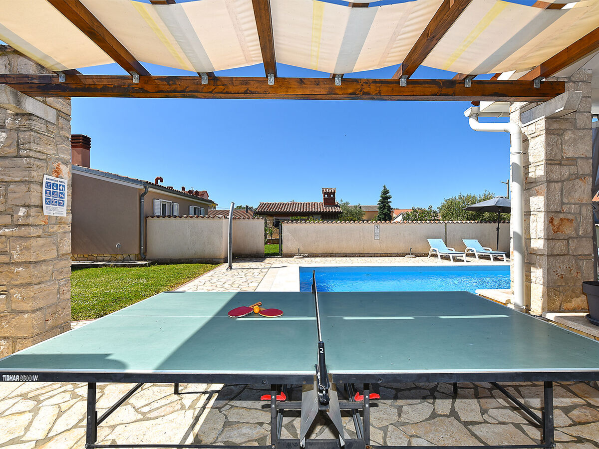 Maison 200m² à Barbariga, 4 chambres, piscine privée - Photo 11