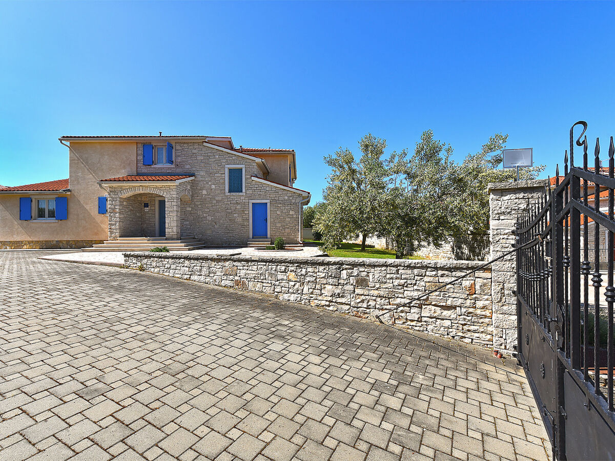 Maison 200m² à Barbariga, 4 chambres, piscine privée - Photo 12