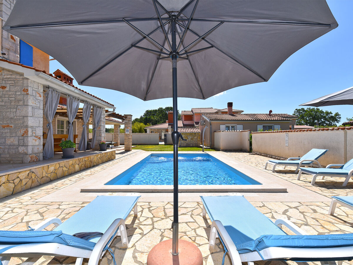 Maison 200m² à Barbariga, 4 chambres, piscine privée - Photo 16