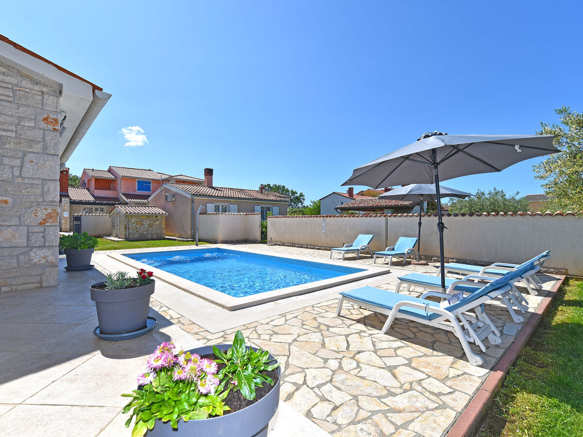 Maison 200m² à Barbariga, 4 chambres, piscine privée - Photo 17