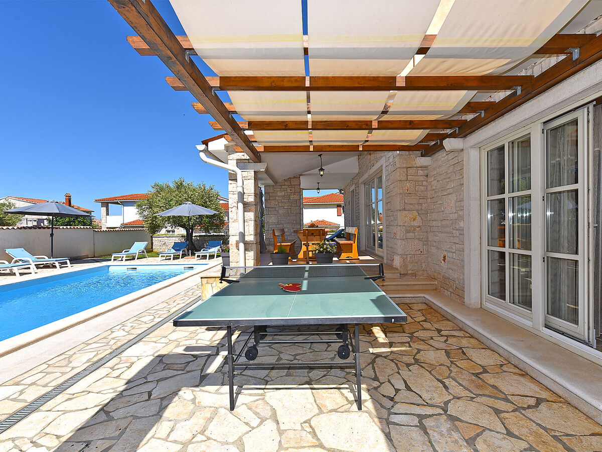 Maison 200m² à Barbariga, 4 chambres, piscine privée - Photo 18