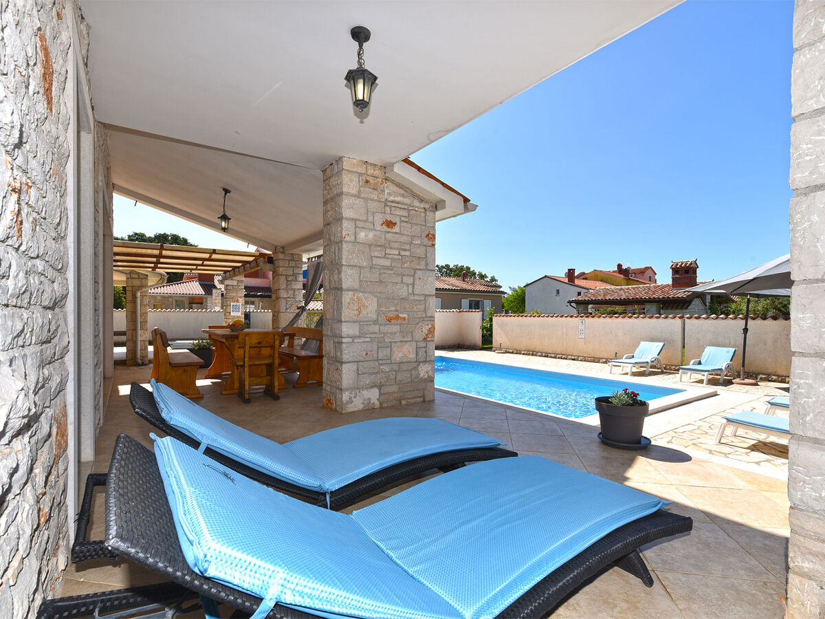 Maison 200m² à Barbariga, 4 chambres, piscine privée - Photo 19