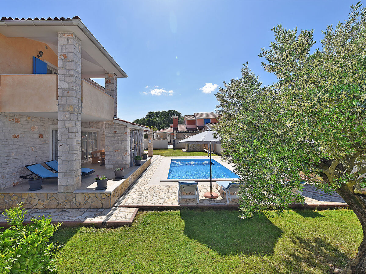 Maison 200m² à Barbariga, 4 chambres, piscine privée - Photo 21