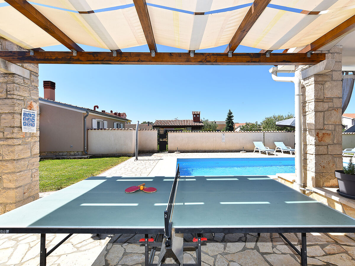 Maison 200m² à Barbariga, 4 chambres, piscine privée - Photo 23